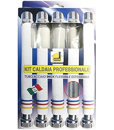 Tubo Aspirazione ALIFLEX 51 Mm X 10 Metri - PVC Traslucido Per Pompe Acqua E Laghetti - 3