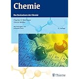 Chemie: Das Basiswissen der Chemie