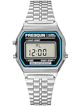 Freegun – Vintage Kinder und Jugendliche uhren EE5218