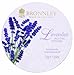 Bronnley Lavender Dusting Powder 75g