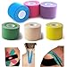 Produktbild Sport Kinesiologie Muskeln Klebeband Sportlich Elastic Therapiebandage