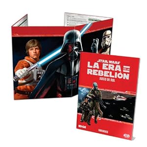 Pantalla del DJ (Star Wars : la era de la rebelión)