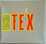 Trance Europe Express 4 [4xVinyl] [4x Vinyl LP] - Chemical Brothers, Coldcut et al. A Guy Called Gerald