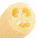 Produktbild KCNCKSL Natürliche Luffa Luffa Bad Dusche Waschen Body Topf Schüssel Schwamm Scrubber Spa as Show