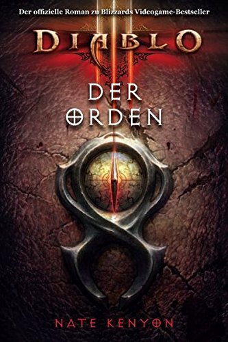 Download Diablo Iii Der Orden Roman Zum Game Pdf -