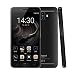 Produktbild Gretel GT6000 Android 7.0 Smartphone 4G FDD-LTE 5,5 Zoll 6000mAh Akku Quad Core 2GB RAM + 16GB ROM Frontkamera (5MP) + Doppelkamera (13MP) WiFi Fingerabdruck Dual SIM,Ohne Vertrag