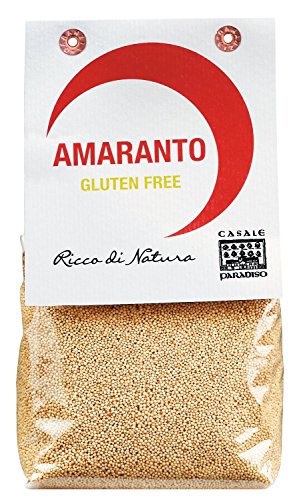 Preisvergleich Produktbild Casale Paradiso Amaranto - Amaranth - 300g