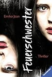 Feuerschwester by 