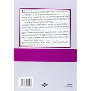 Supuestos prácticos de tributación / Practical Cases of Taxation: Irpf, Iva E Iss