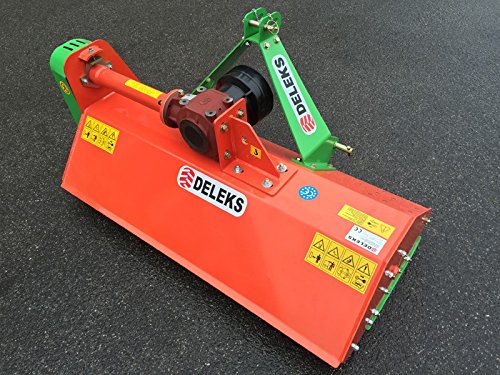 Preisvergleich Produktbild Aktenvernichter für 35-50 HP Traktoren-LINCE - 170