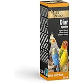 Gold Wings Premium GWP Diar (Immune System) 20cc