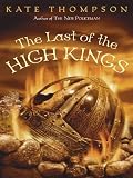 Image de The Last of the High Kings
