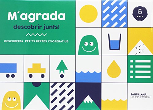 5anys m¿agrada descoberta catal ed17