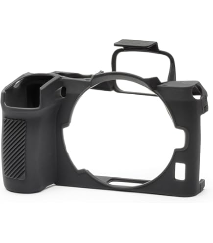 easyCover Camera Case Schutzhülle für Nikon Z50 II Camouflage | Kamera
