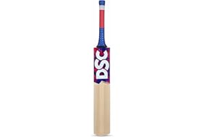 DSC Mens 1502703 Cricketschläger, Beige, Harrow