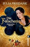 Cover zum Buch Die Fälscherin
