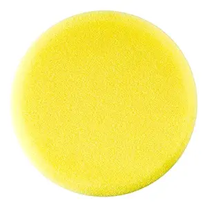 ISC Soft Buff Rotary Foam Polishing Pad (7