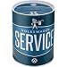 Produktbild Nostalgic-Art 31016 Volkswagen - VW Service, Spardose
