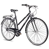damen trekkingrad testsieger TOP PREIS-LEISTUNG - Wir haben unser Ziel erreicht: das ideale Damen-Cityfahrrad für den Alltag zum absolut besten Preis für Dich zu entwickeln. PROFITIERE JETZT davon