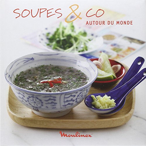 Download SOUPES & CO AUTOUR DU MONDE Download SOUPES & CO AUTOUR DU MONDE