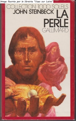 Télécharger La Perle PDF Ebook En Ligne