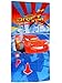 Produktbild lilihome Cars Lightning McQueen Drift Beach Bath Towel