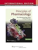 Image de Principles of Pharmacology + Prepu + Medical Pharmacology Prepu, 2nd Ed.