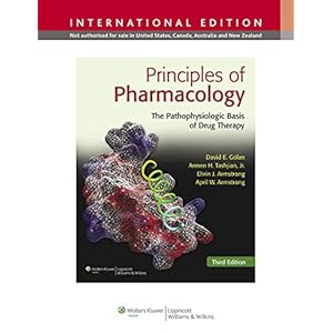 Principles of Pharmacology + Prepu + Medical Pharmacology Prepu, 2nd Ed.