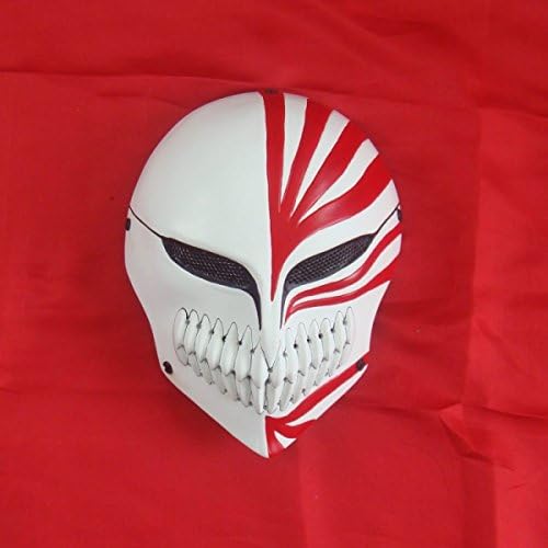 Halloween Masks Protective Masks Horror Performances Props Anime