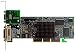 Produktbild AGP-Grafikkarte Matrox G550 G55+MDHA32DB VGA+DVi ID2534