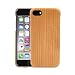 Produktbild PandaGear iPhone 7 Holz-Hülle in Cherrywood ultra-dünn und ultra-leichtes Case für das Apple iPhone 7 4,7 Zoll