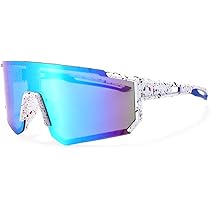 Rave Lunettes De Soleil Rapides Pour Homme Et Femme, Lunettes De Vélo