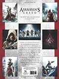 Image de Assassin's Creed: The Poster Collection