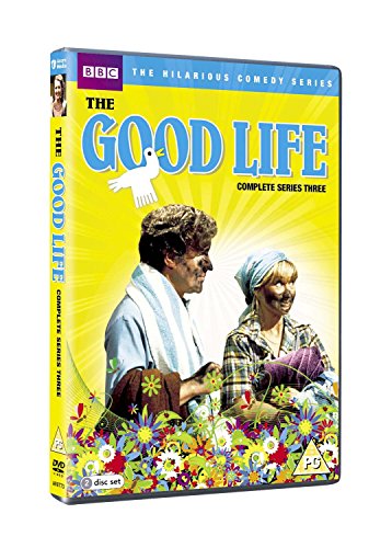 The Good Life: Complete Series 3 [DVD]
