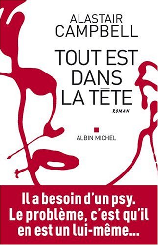 couverture de : Tout est dans la t&ecirc;te