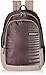 Aristocrat Purple Casual Backpack (BPPEP1PPL) RS.456.00
