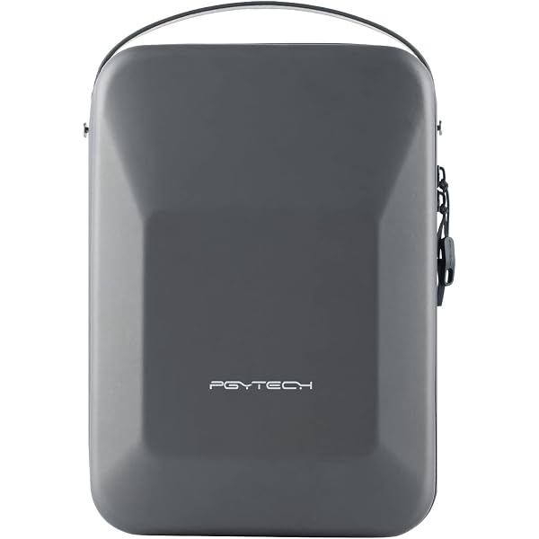 Étui De Transport Rigide Pour Drone DJI Mavic 3 Classic - Sac étanche Avec Mousse Sur Mesure Pour Drone + Télécommande RC-N1