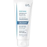 Ducray Dexyane Creme Emolliente &Ccedil;ok Kuru ve Atopiye Eğilimli Ciltler i&ccedil;in Nemlendirici Krem (200 ml)
