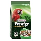 prestige|loro parque|cacatuas|guacamayos|ara