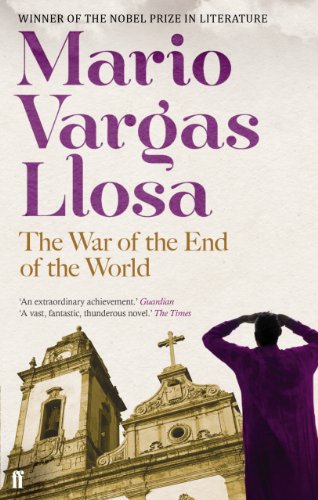 The War of the End of the World (English Edition) The War of the End of the World (English Edition)