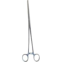 Nose Hook Pinze Da Pesca In Acciaio Inox Per Sgancio - 6 Pollici - Foto 5