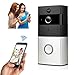 Produktbild LCLrute Hohe Qualität WiFi Video Türklingel Smart Türklingel 720 P HD WiFi Überwachungskamera Nachtsicht