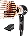 Xculpter Wild - Mini Straightening Hair dryer - Sun - One Brush