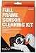 Price comparison product image UES DSLR Digital Camera Full Frame (CCD/CMOS) Sensor Swab DDR-24 Kit (Box of 12 X 24mm Swab + 15ml Sensor Cleaner)