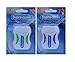 Supraclean Waxed Dental Floss Box (Pack of 2) RS.141.00