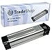 Produktbild Trade-Shop 13200mAh 36V 475Wh Akku für eBike Pedelec Elektrofahrrad Gudereit HAIBIKE Hartje Hawk Hercules Hollandia Interbike Kettler Klever KOGA mit Panasonic Zellen UR18650AA + 2A Ladegerät