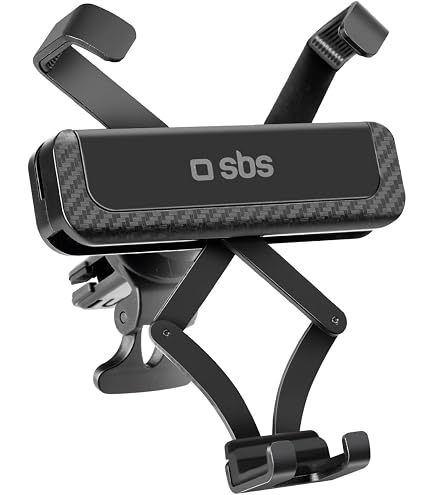 Supporto magnetico ultra sottile per auto, pieghevole a 270°, antiurto