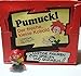 Produktbild *Vintage* PUMUCKL Kunststoff Figur Motiv Pumuckl am Telefon, 80er Jahre, ca. 8cm - unbespielte Neuware aus einem Display-Case!