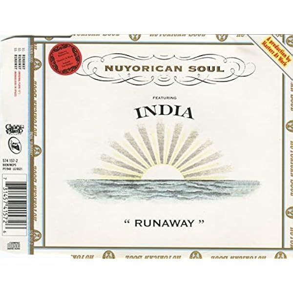 【2LP】Nuyorican Soul／Nuyorican Soul Nuyorican Soul (album) - Wikipedia