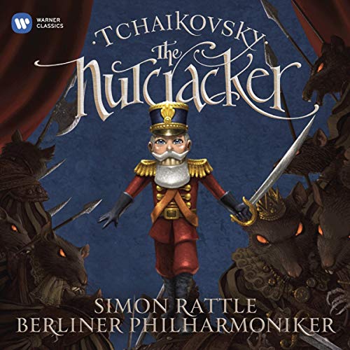 Tchaikovsky: The Nutcracker (Experience Edition)